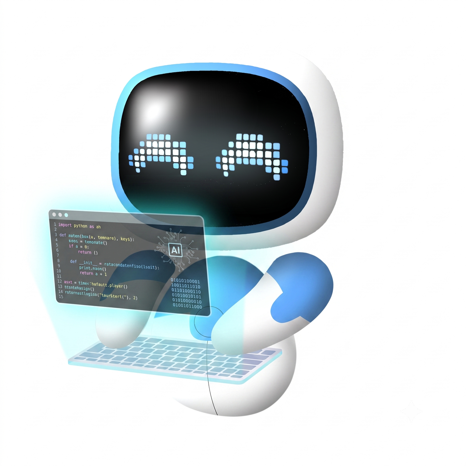 Coding Mission Icon