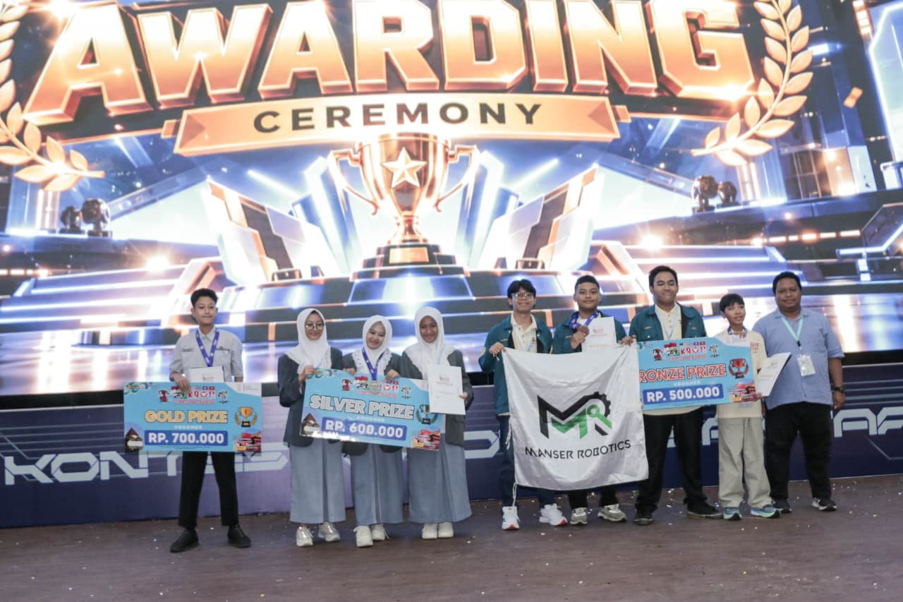 KRON 12 awarding ceremony and winners photo 22