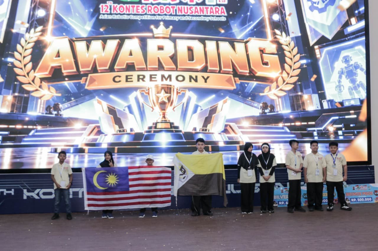 KRON 12 awarding ceremony and winners photo 32